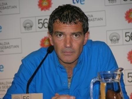 Antonio Banderas 6